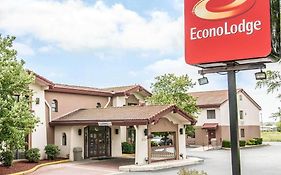 Econo Lodge Kalamazoo Mi